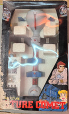 FUTURE COMET   CAPITAN FUTURO