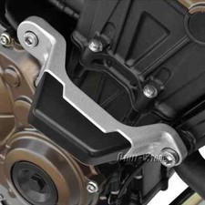 Protezione antiurto telaio