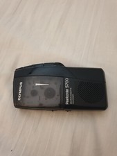 Olympus Pearlcorder S700 MICROCASSETTA Voice Recorder