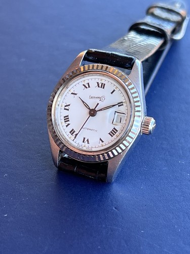 Eberhard automatic lady like - eberhard,