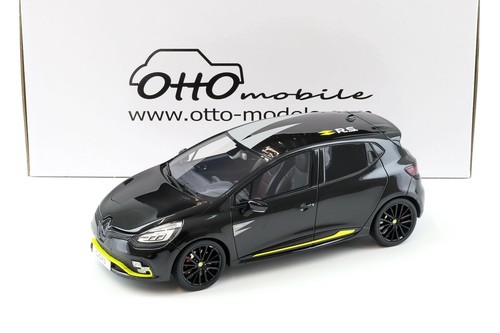 Renault clio 18 deep - renault, r.s.