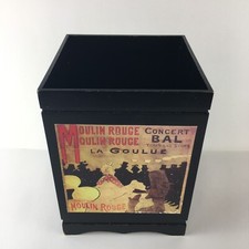 Bed Bath & Beyond Moulin Rouge