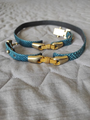 Cintura vintage vera - vintage,