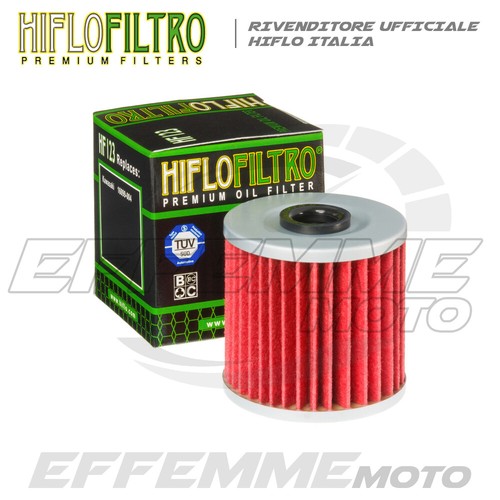 Filtro olio kawasaki 650 - olio,