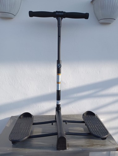 Stepper dechatlon come nuovo - stepper, dechatlon,