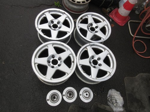 Cerchi lega 5x16 et 23 - in,