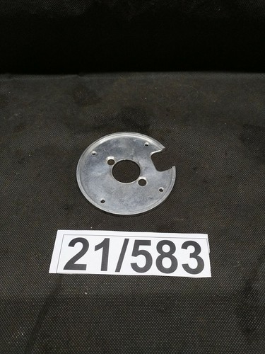 Piastra supporto statore mvt - supporto,