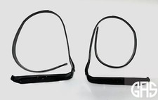 Porsche 996.2 Headlight Seals