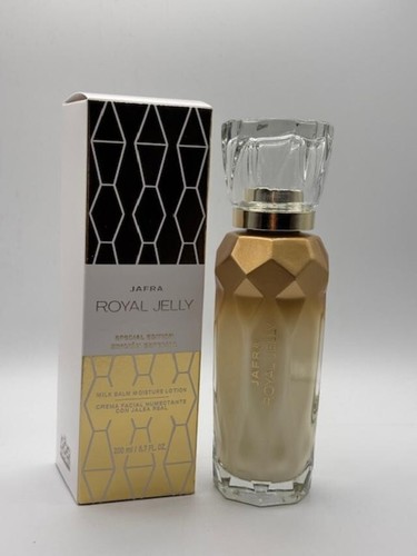 Jafra royal jelly special - royal,