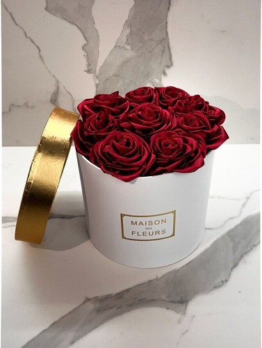 Bouquet rose stoffa con - bouquet, in