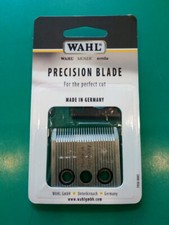 Set lama standard per Moser Type 1400