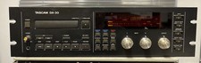 Tascam high end - da-30, high-end