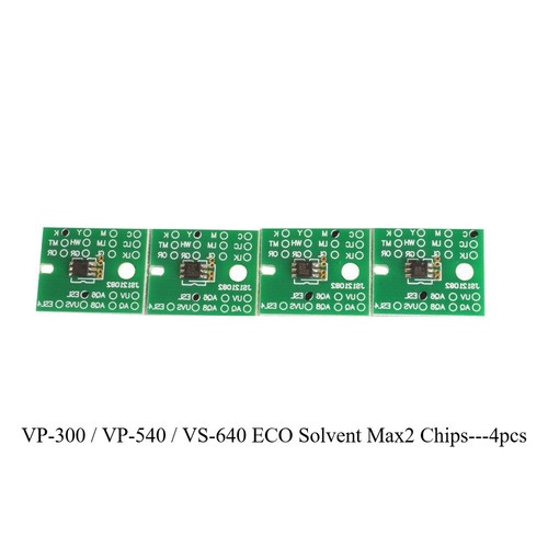 Chip permanenti roland - permanenti, vp-300