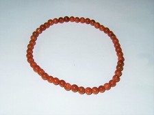 - Bracciale Pietra Cristalloterapia - PIETRA DEL SOLE (SF4)