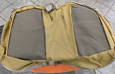 71734599 Fodera Seduta Sedile Post. Fiat Panda (2003-2009) Nuova Originale