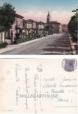 SANT'AGOSTINO: Corso Roma