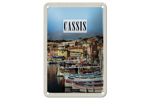 Targa latta viaggio 12x18 - viaggio,