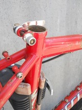 OEM 2000 morsetto reggisella