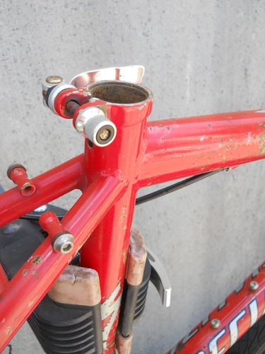 Oem 2000 specialized hardrock - oem,