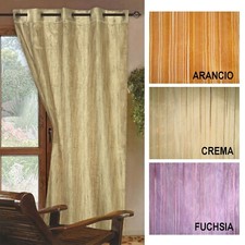 Tenda arredo doppio telo