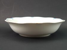 ANTICA 1926 ART DECO PREZIOSA CIOTOLA INSALATIERA PORCELLANA KPM ROSENTHAL