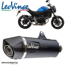 Suzuki SV 650 2016-2024