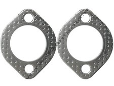 COPPIA GUARNIZIONI MARMITTA