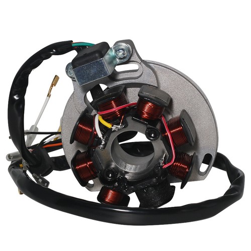 Bobina statore alternatore per - statore,