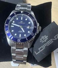 LORENZ 26959EE OROLOGIO