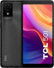 Smartphone android tcl 501 - smartphone,