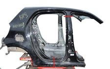SMART FORFOUR Hatchback 453