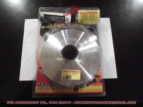 Variatore malossi multivar - variatore,