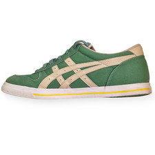 Onitsuka tiger aaron retro - onitsuka, cv