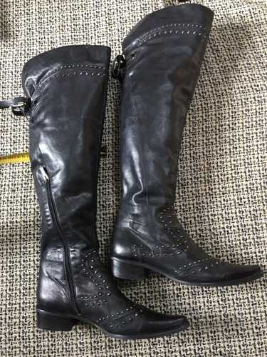 Bottes cuissardes zinda - bottes, pt