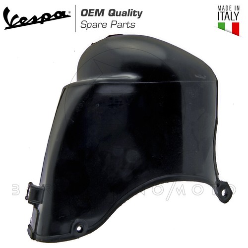 Cuffia cilindro motore - cuffia,