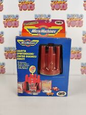 CALOTTA SPINTEROGENO MICRO