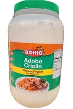 BOHIO CONDIMENTO MULTIUSO