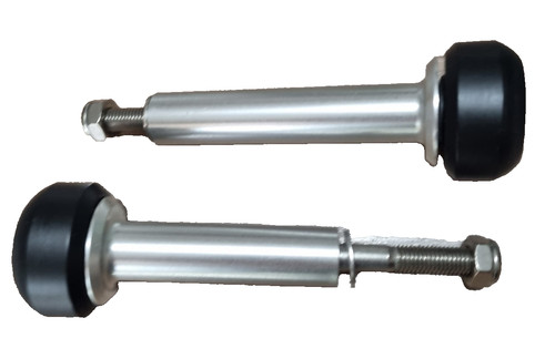 Tamponi paramotore yamaha fz6 - tamponi,