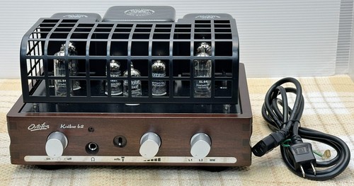 Amplificatore integrato