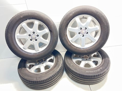 Mercedes benz w163 - 2000, set