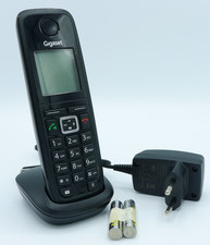Gigaset a510 portatile - gigaset,