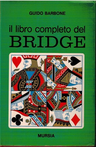 Libro completo del bridge - il,
