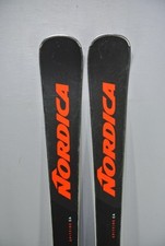 SCI Corsa/Intaglio - NORDICA