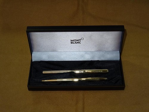 Montblanc noblesse - montblanc,