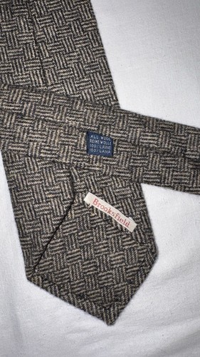 Cravatta brooksfield 100 - cravatta,