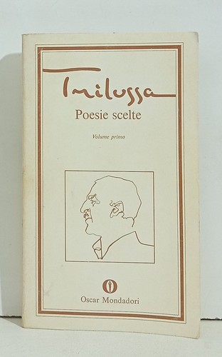 45307 trilussa poesie - v,