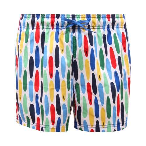 Q5872 costume boxer uomo - costume,