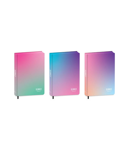 Diario teenace special - diario,