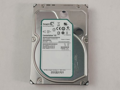 Disco rigido seagate - disco,
