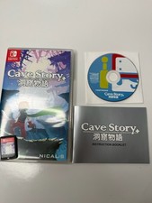 CAVE STORY PLUS - Videogioco